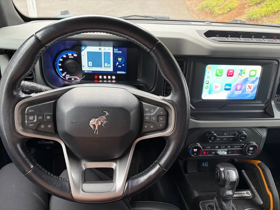 2021 Ford Bronco 6th Gen - Image 7 of 13