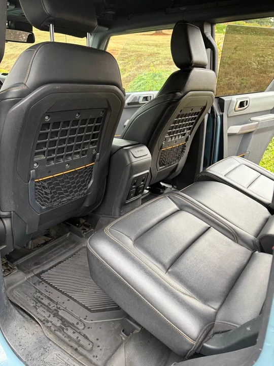 2021 Ford Bronco 6th Gen - Image 11 of 13