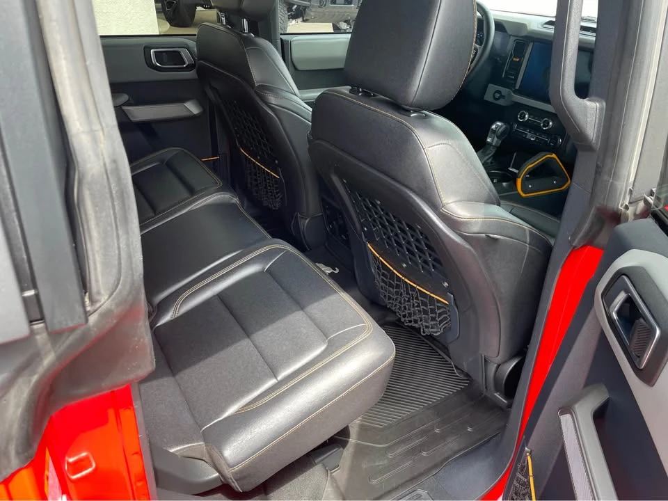 2021 Ford Bronco 6th Gen - Image 7 of 8