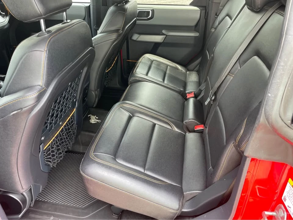 2021 Ford Bronco 6th Gen - Image 6 of 8