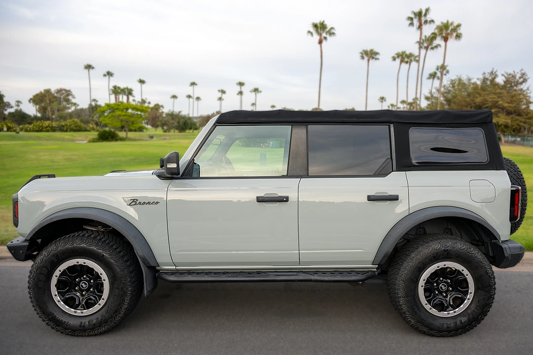 2021 Ford Bronco 6th Gen - Image 9 of 31