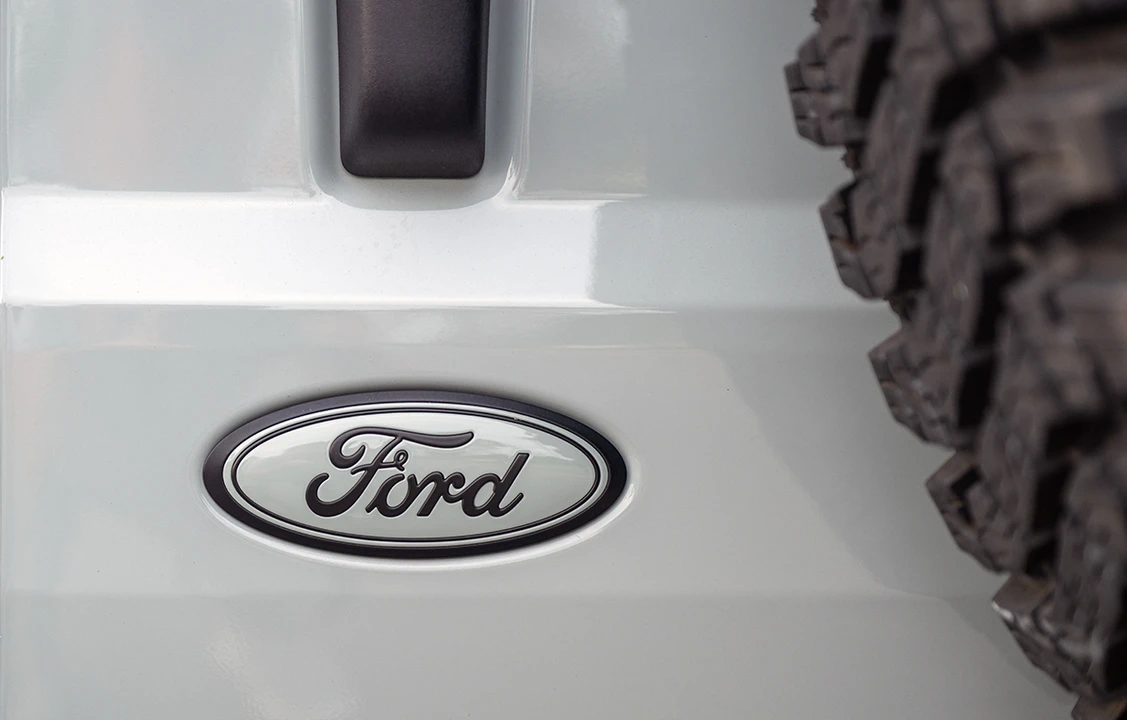 2021 Ford Bronco 6th Gen - Image 29 of 31