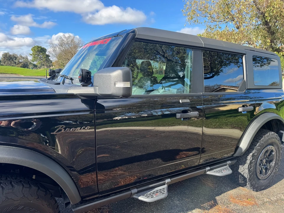2021 Ford Bronco 6th Gen - Image 13 of 21