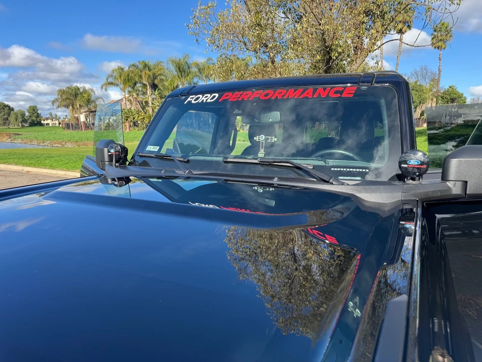 2021 Ford Bronco 6th Gen - Image 12 of 21