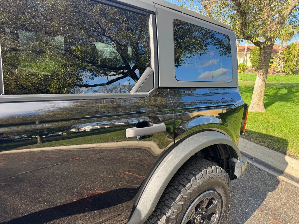 2021 Ford Bronco 6th Gen - Image 14 of 21