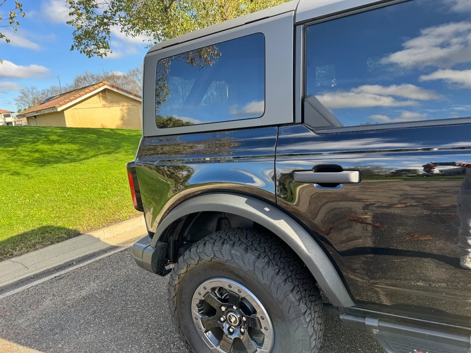 2021 Ford Bronco 6th Gen - Image 10 of 21
