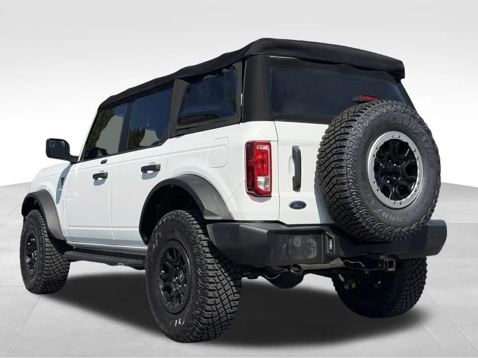 2021 Ford Bronco 6th Gen - Image 4 of 11
