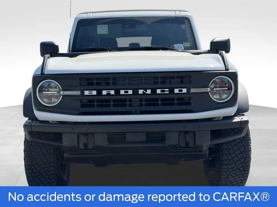2021 Ford Bronco 6th Gen - Image 2 of 11