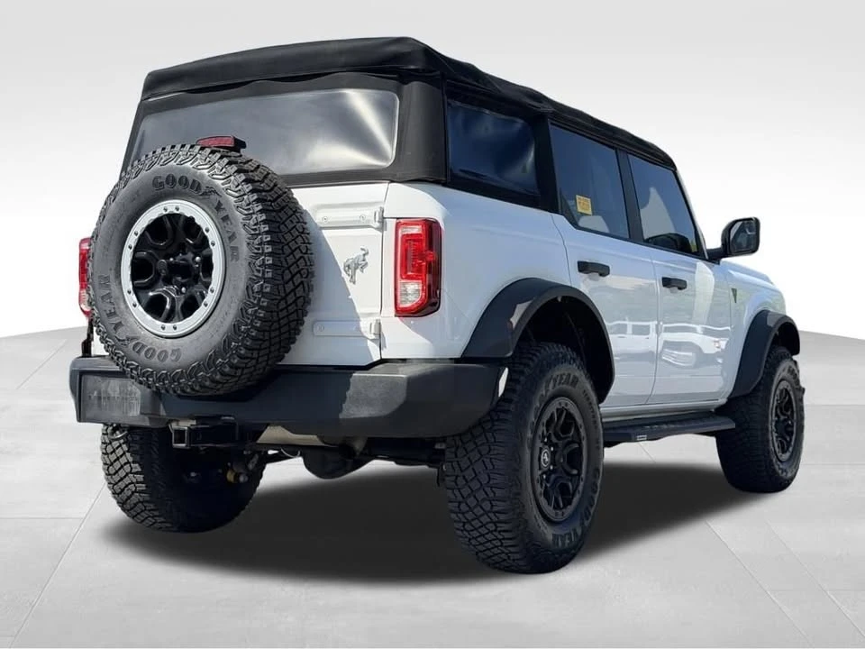 2021 Ford Bronco 6th Gen - Image 6 of 11