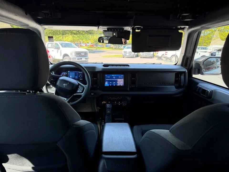 2021 Ford Bronco 6th Gen - Image 8 of 11