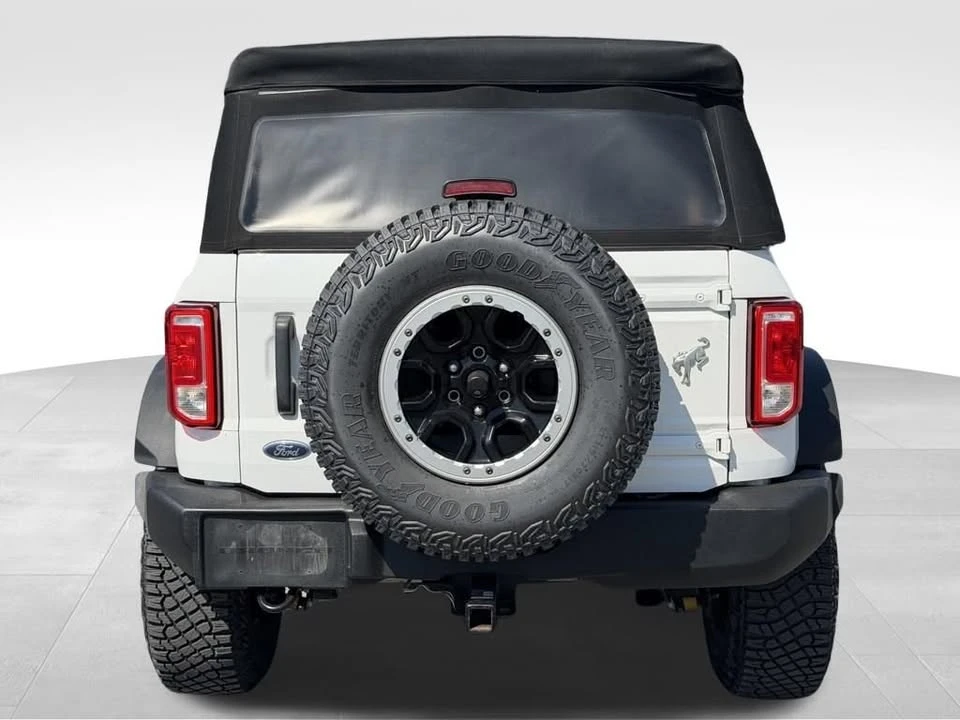 2021 Ford Bronco 6th Gen - Image 5 of 11