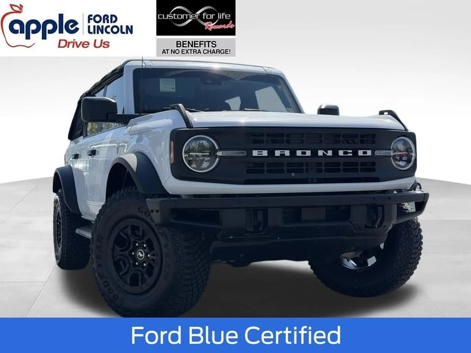 2021 Ford Bronco 6th Gen - Image 3 of 11