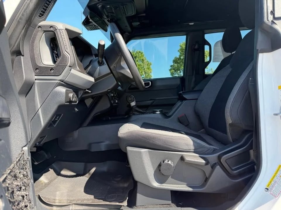 2021 Ford Bronco 6th Gen - Image 7 of 11