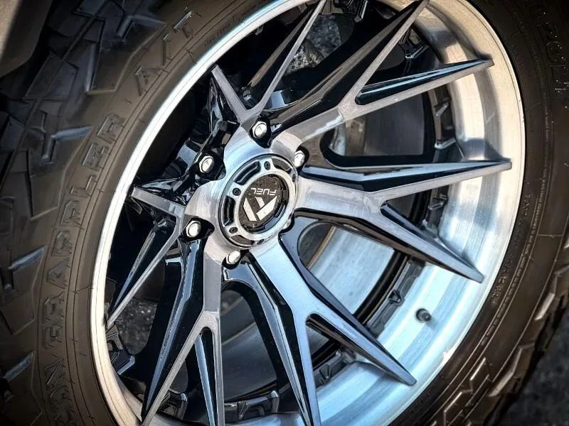 2021 Ford Bronco 6th Gen - Image 10 of 12