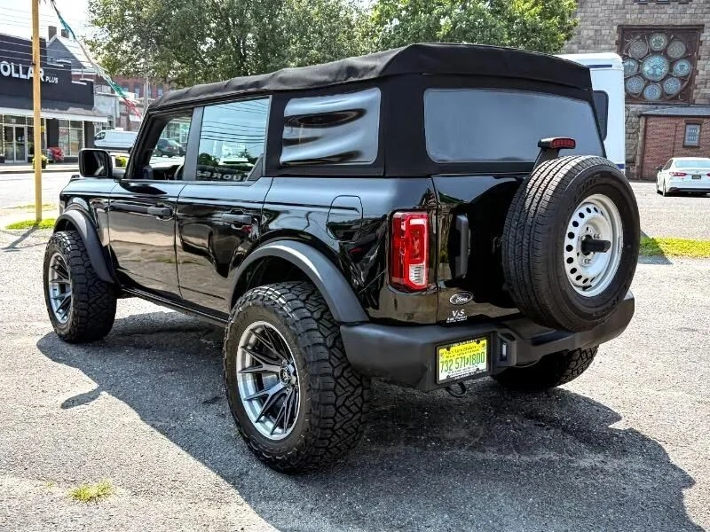 2021 Ford Bronco 6th Gen - Image 7 of 12