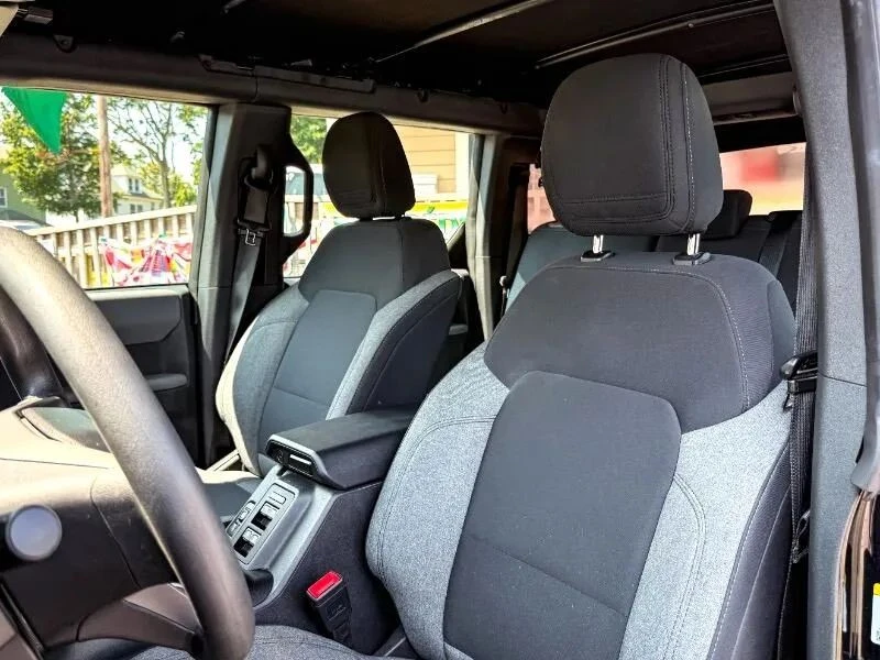2021 Ford Bronco 6th Gen - Image 12 of 12