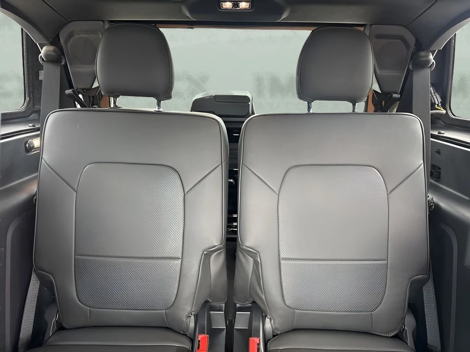2021 Ford Bronco 6th Gen - Image 10 of 21