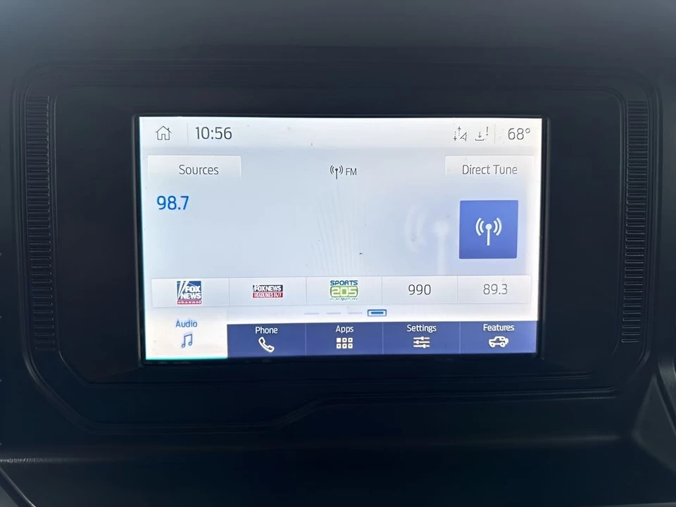 2021 Ford Bronco 6th Gen - Image 15 of 21