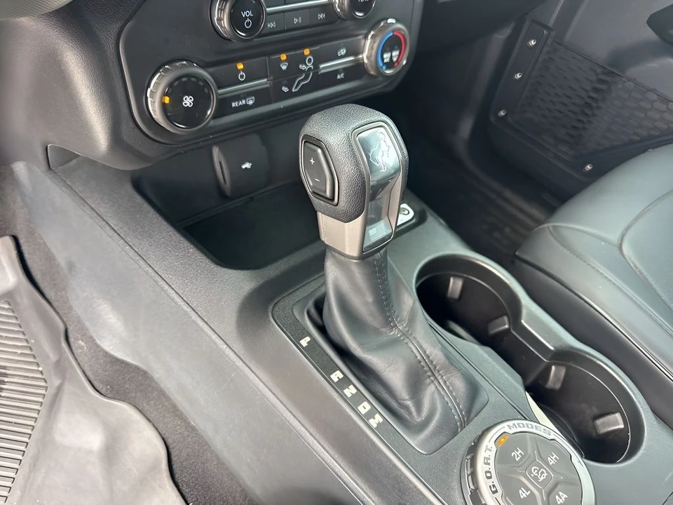 2021 Ford Bronco 6th Gen - Image 14 of 21