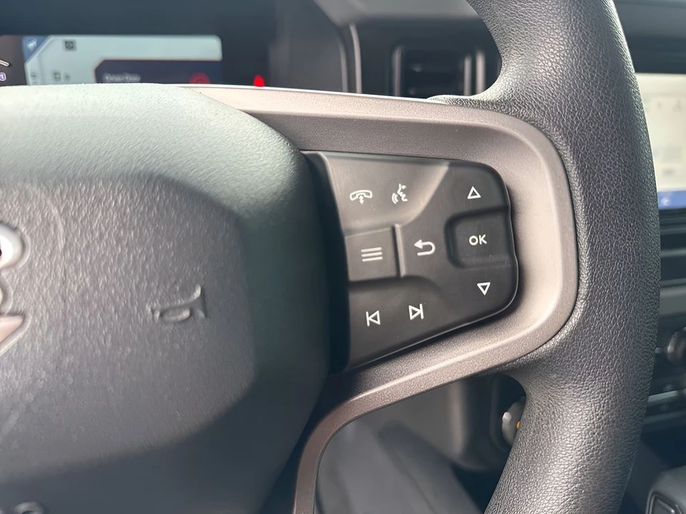 2021 Ford Bronco 6th Gen - Image 13 of 21