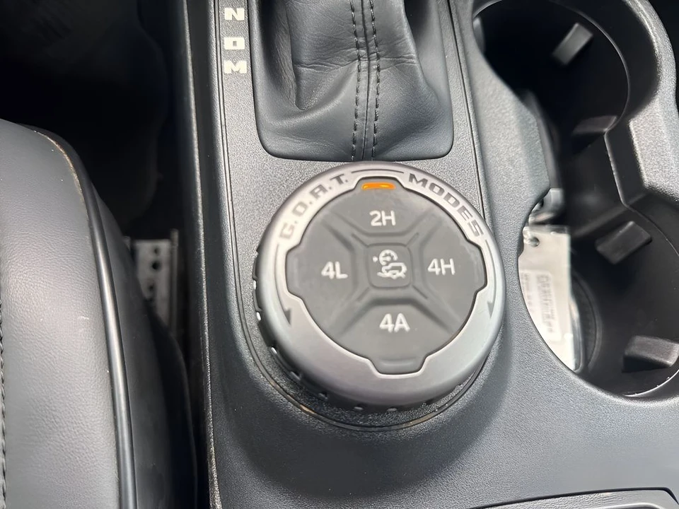 2021 Ford Bronco 6th Gen - Image 19 of 21