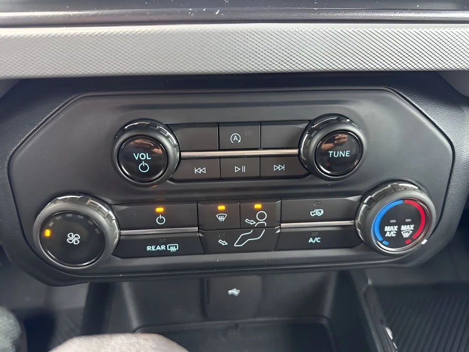 2021 Ford Bronco 6th Gen - Image 16 of 21