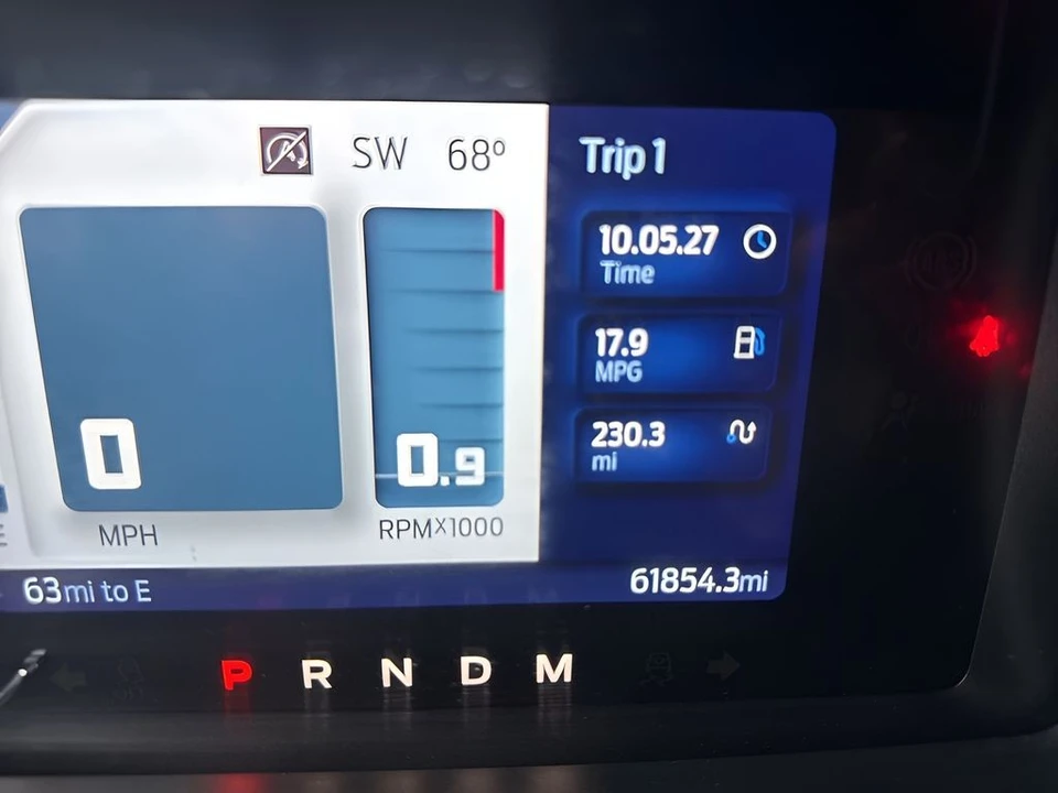 2021 Ford Bronco 6th Gen - Image 21 of 21