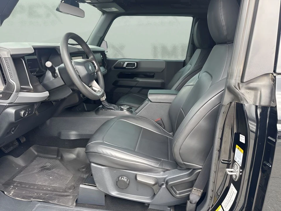2021 Ford Bronco 6th Gen - Image 9 of 12