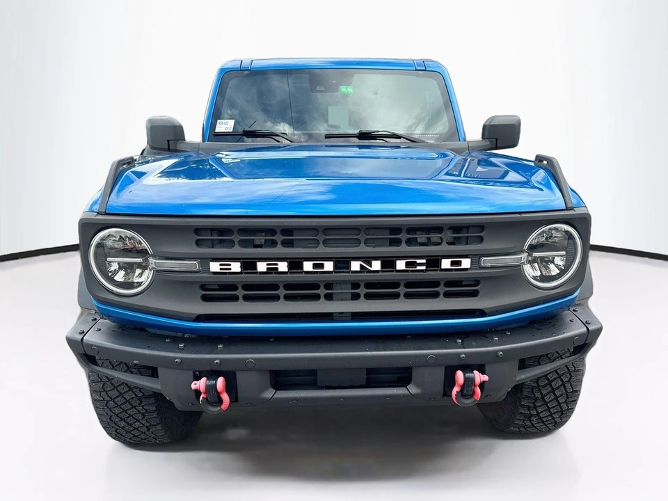 2021 Ford Bronco 6th Gen - Image 8 of 15