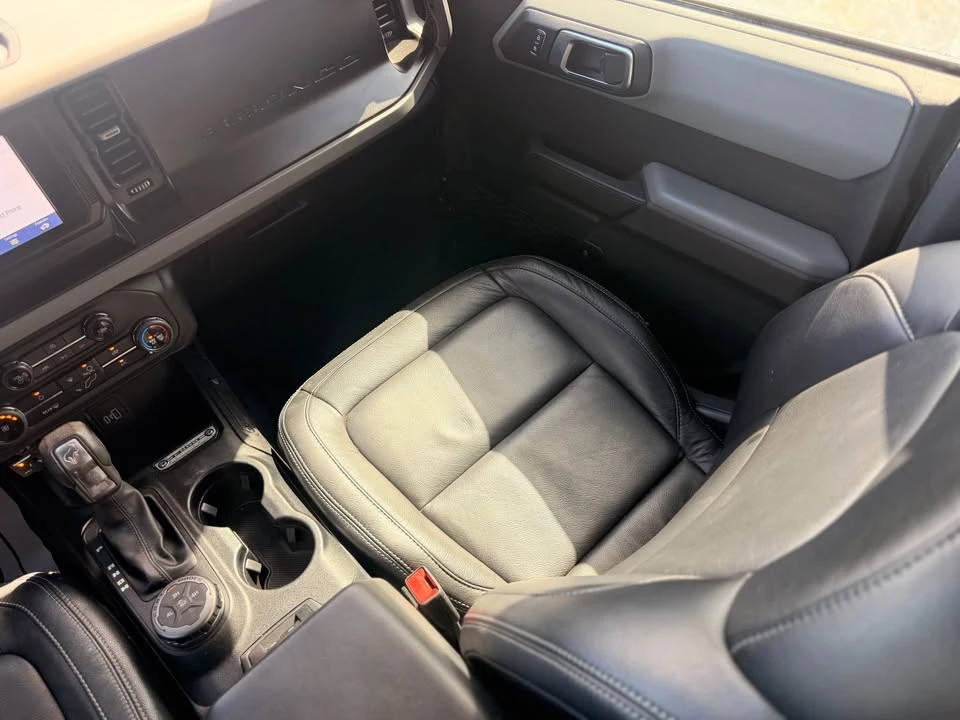 2021 Ford Bronco 6th Gen - Image 13 of 20