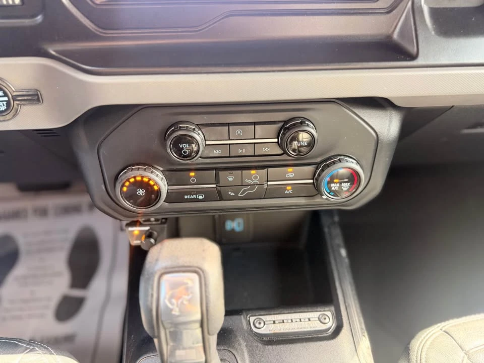 2021 Ford Bronco 6th Gen - Image 18 of 20