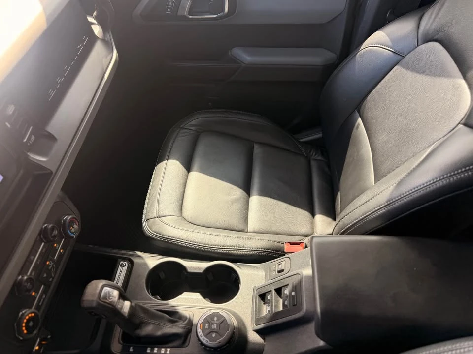 2021 Ford Bronco 6th Gen - Image 19 of 20