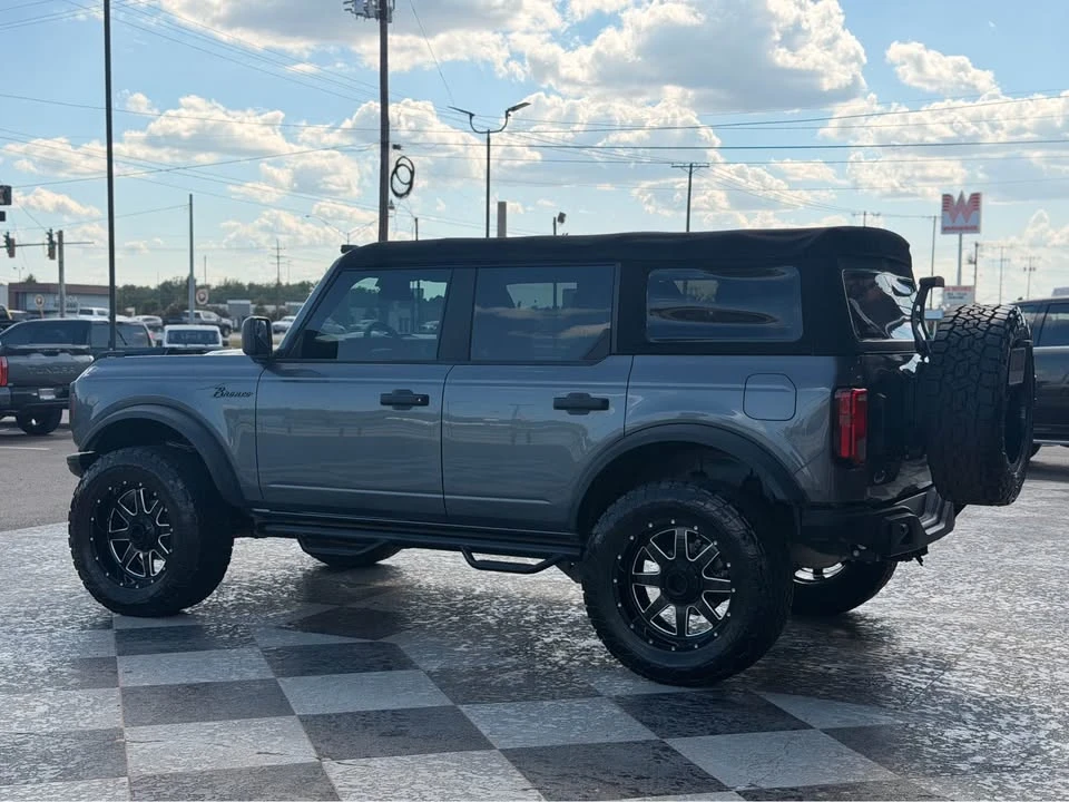 2021 Ford Bronco 6th Gen - Image 6 of 20