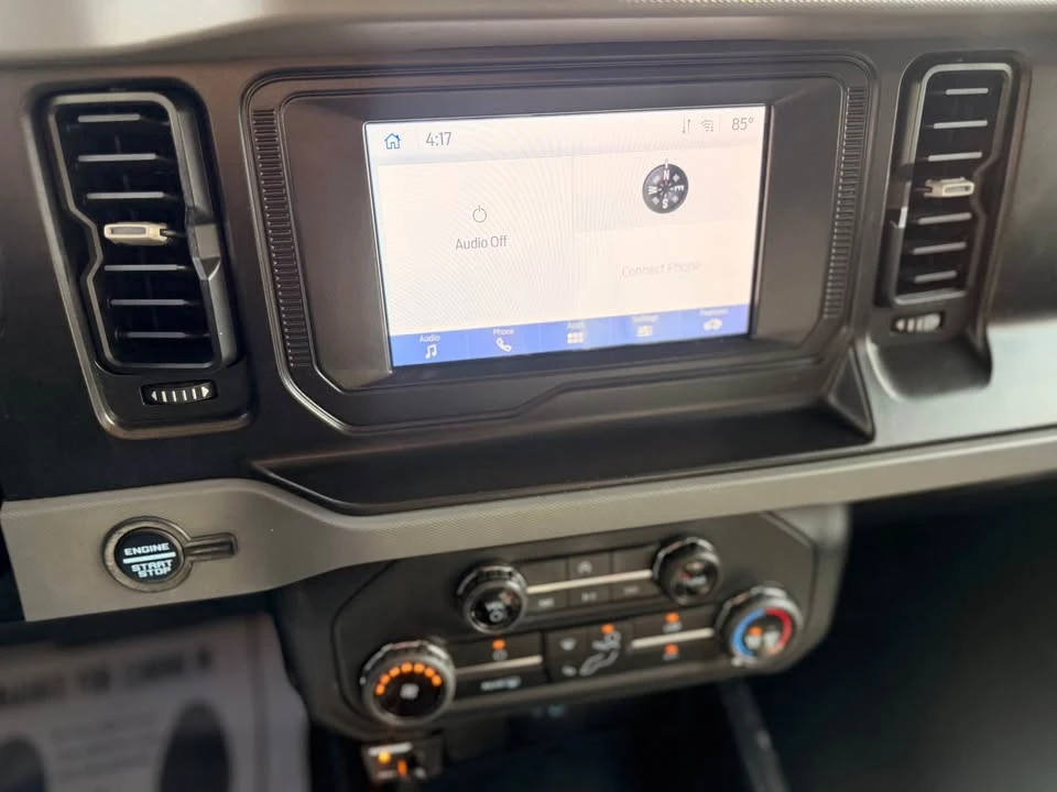 2021 Ford Bronco 6th Gen - Image 17 of 20