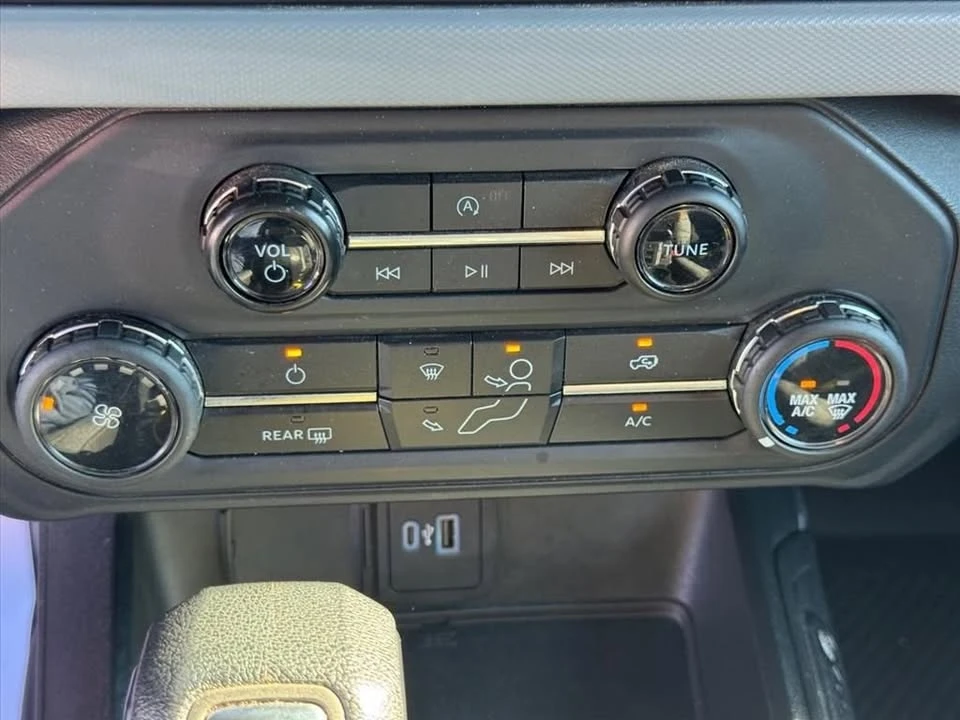 2021 Ford Bronco 6th Gen - Image 18 of 20
