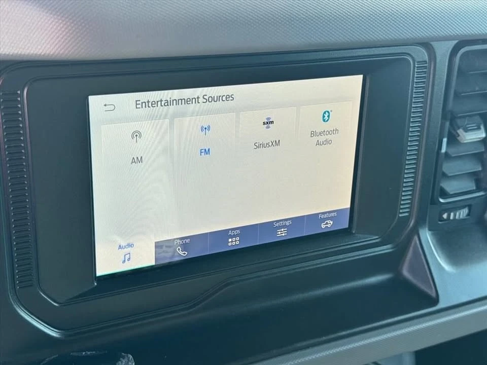 2021 Ford Bronco 6th Gen - Image 19 of 20