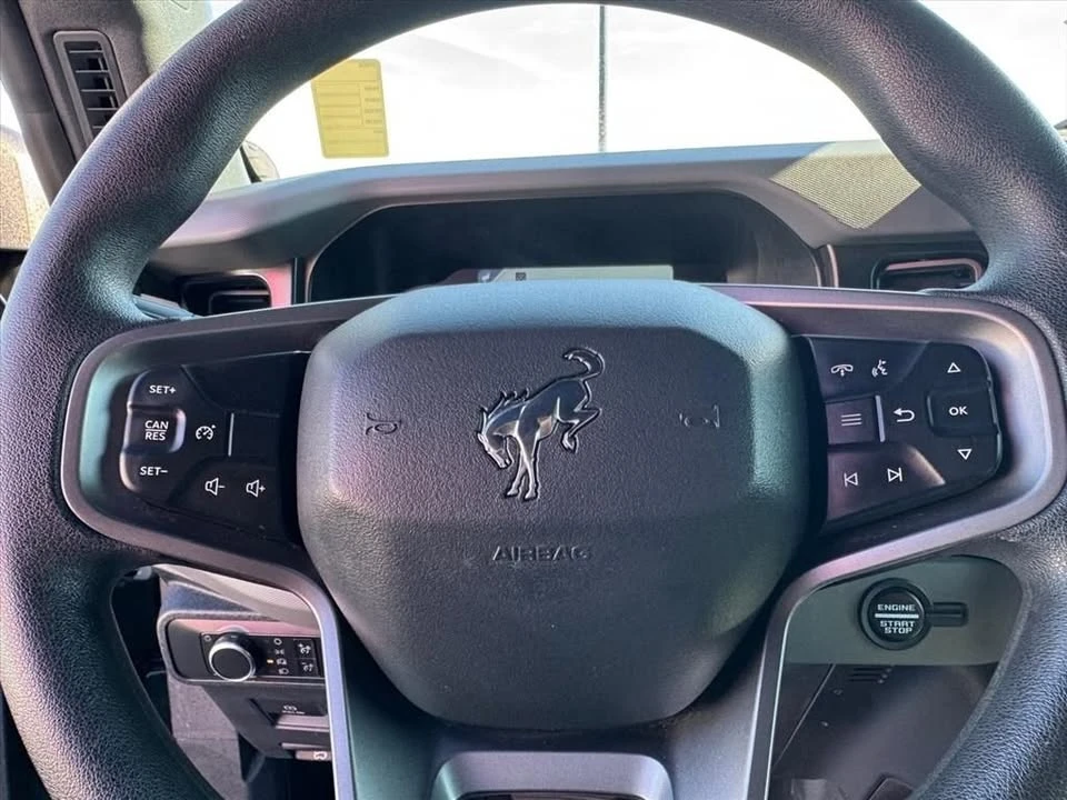 2021 Ford Bronco 6th Gen - Image 15 of 20