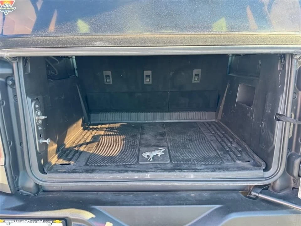2021 Ford Bronco 6th Gen - Image 10 of 20