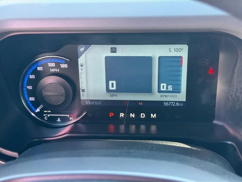 2021 Ford Bronco 6th Gen - Image 16 of 20