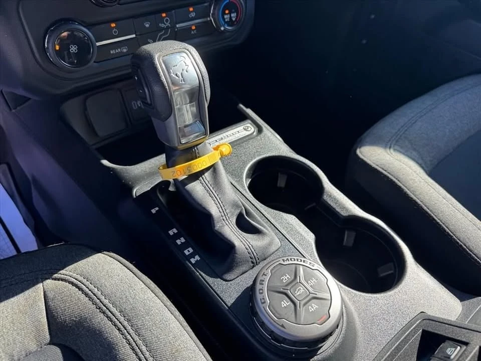 2021 Ford Bronco 6th Gen - Image 17 of 20
