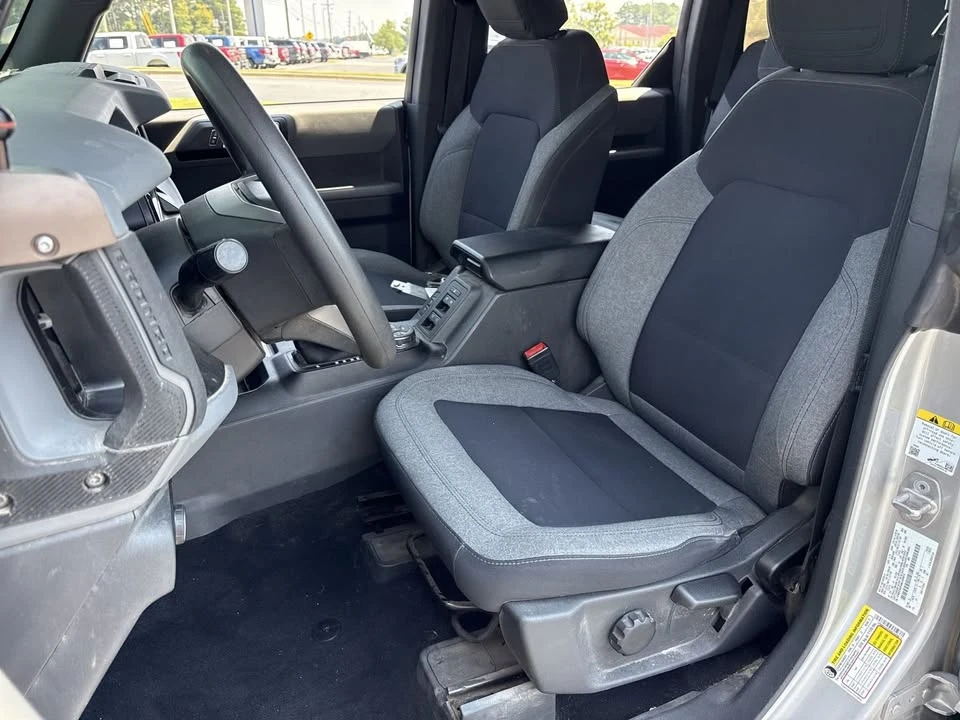 2021 Ford Bronco 6th Gen - Image 8 of 16