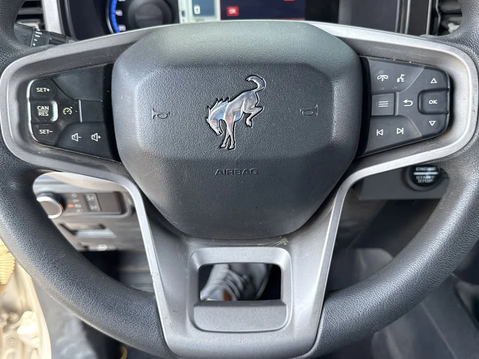 2021 Ford Bronco 6th Gen - Image 5 of 16