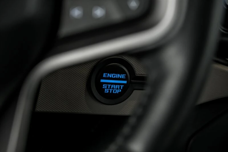 2021 Ford Bronco 6th Gen - Image 22 of 27