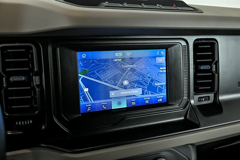 2021 Ford Bronco 6th Gen - Image 23 of 27