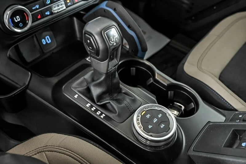 2021 Ford Bronco 6th Gen - Image 26 of 27