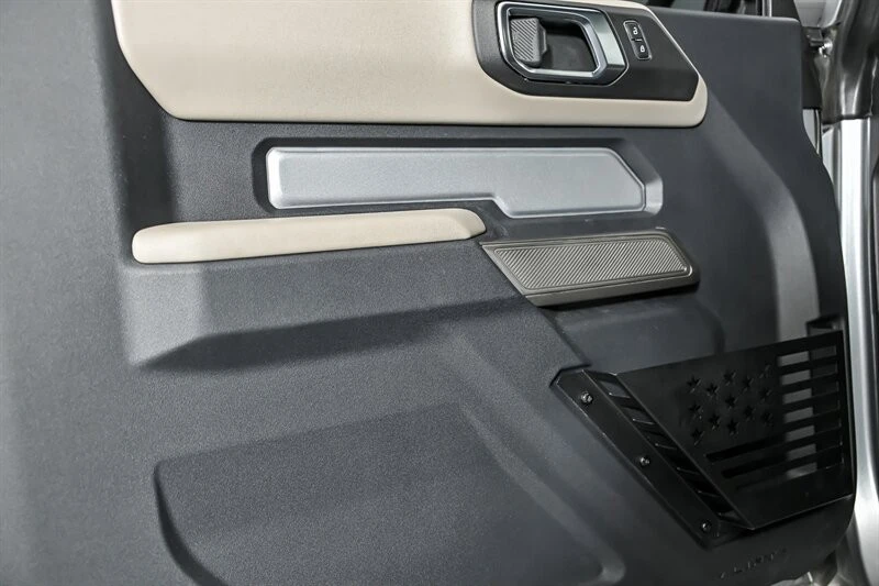 2021 Ford Bronco 6th Gen - Image 13 of 27