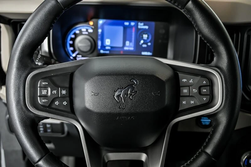 2021 Ford Bronco 6th Gen - Image 21 of 27
