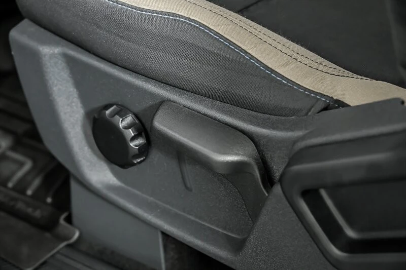 2021 Ford Bronco 6th Gen - Image 19 of 27