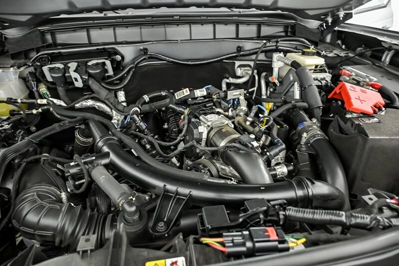 2021 Ford Bronco 6th Gen - Image 12 of 27