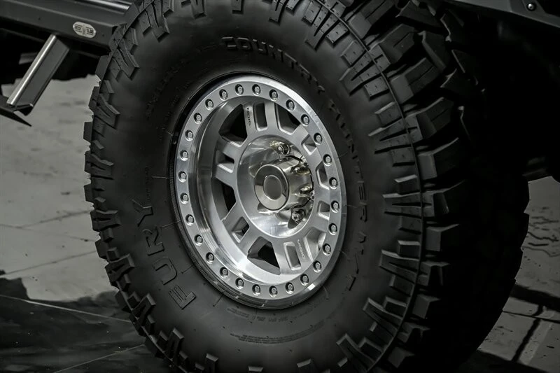 2021 Ford Bronco 6th Gen - Image 3 of 27